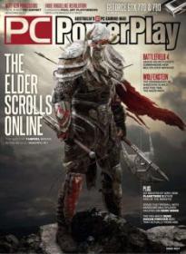 Pc PowerPlay Magazine July 2013