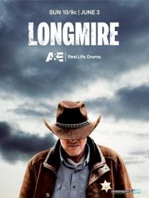 Longmire S02E05 HDTV x264-EVOLVE