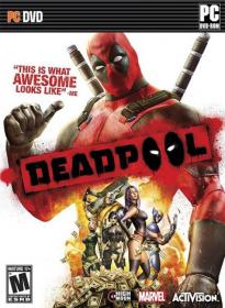 Deadpool-FLT