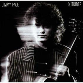 Jimmy Page - Outrider (1988) [EAC-APE]