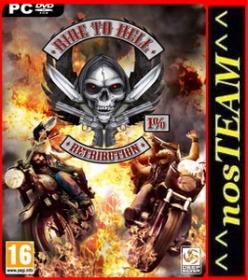 Ride to Hell Retribution PC full game ^^nosTEAM^^