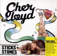 Cher Lloyd â€“ Sticks + Stones [2011] [only1joe] MP3-320 kbps