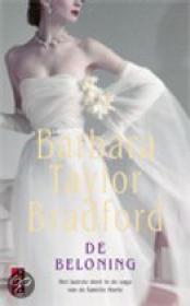 Barbara Taylor Bradford - De Harte-saga 06 - De Beloning, NL Audiobook(mp3), DMT