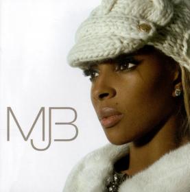 Mary J Blige - Reflections (A Retrospective) [2006] [only1joe] FLAC-EAC