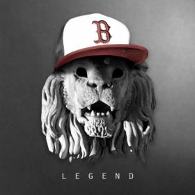 Borgore â€“ Legend (BGORE33) [EP] (2013)