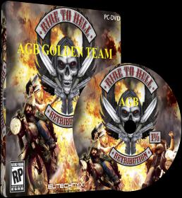 Ride To Hell Retribution - AGB Golden Team