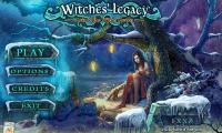 WitchesLegacyLairWitchQueenCE