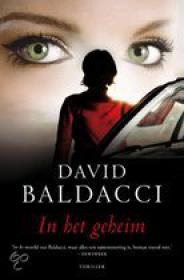 David Baldacci - In het Geheim, NL Ebook(ePub)