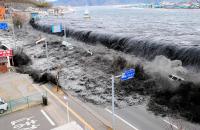 POtHS - Japanese 8 9 Earthquake and Tsunami - 4 Part Chronological History