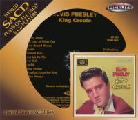 Elvis Presley - King Creole 1958 [2013]