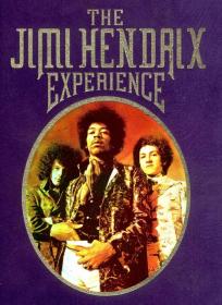 Jimi Hendrix Experience - Jimi Hendrix Experience Boxset [2000][only1joe]FLAC-EAC