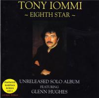 Tony Iommi feat  Glenn Hughes - Eighth Star (2000) [EAC-FLAC]
