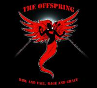 The Offspring - Rise and Fall, Rage and Grace (2008) [FLAC] [maximersk]