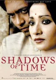 Shadows of Time (2004) Bengali Movie_Schatten der Zeit (original title)_DvD Rip