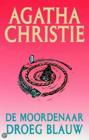 Christie, Agatha - 26 De moordenaar droeg blauw, NL Ebook(ePub)