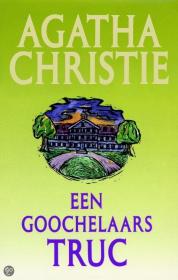 Christie, Agatha - 27 Een goochelaarstruc, NL Ebook(ePub)