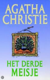 Christie, Agatha - 28 Het derde meisje, NL Ebook(ePub)