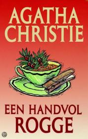 Christie, Agatha - 29 Een handvol rogge, NL Ebook(ePub)