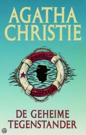 Christie, Agatha - 30 De geheime tegenstander, NL Ebook(ePub)