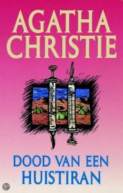 Christie, Agatha - 31 Dood van een huistiran, NL Ebook(ePub)