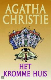 Christie, Agatha - 32 Het kromme huis, NL Ebook(ePub)