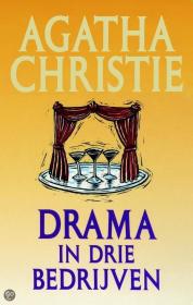 Christie, Agatha - 34 Drama in drie bedrijven, NL Ebook(ePub)