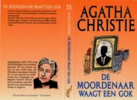 Christie, Agatha - 35 De moordenaar waagt een gok, NL Ebook(ePub)