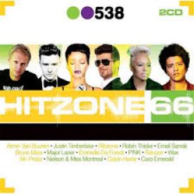538 Hitzone 66(2013) 2CD MP3@320Kbps-TBS