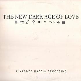 Xander Harris - The New Dark Age Of Love 2013 electronic 320kbps CBR MP3 [VX] [P2PDL]