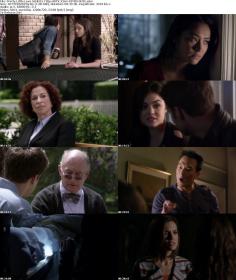 Pretty Little Liars S04E04 720p HDTV X264-DIMENSION