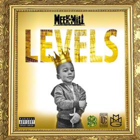 Meek Mill - Levels [2013-Single] iTunes M4A+Mp3 NimitMak SilverRG