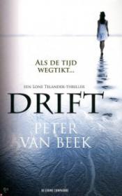 Peter van Beek. - Drift. NL Ebook (ePub). DMT