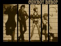 Cowboy Bebop