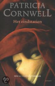 Patricia Cornwell - Het Eindstation, NL Ebook(ePub)