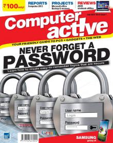 ComputerActive - July 2013  IN