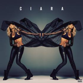 Ciara - Ciara 2013 RnB 320kbps CBR MP3 [VX] [P2PDL]