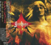 Glenn Hughes - Soul Mover (2005) [Japanese Edition] [EAC-FLAC]