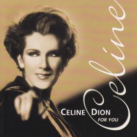 Celine Dion - For You