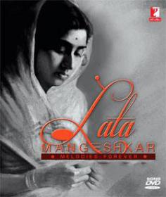 Lata Mangeshkar Melodies For Ever (2013) Hindi Bluray 1080P x264 DTS Music Videos