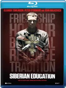 Siberian Education 2013 BRRip 720p x264 AAC - PRiSTiNE [P2PDL]