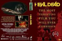 The Evil Dead Collection - 1981, 1987, 1992, 2013 [H264-mp4]