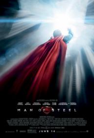 Superman The Man Of Steel 2013 TS V2 XviD-Temporal