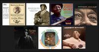 Mississippi John Hurt â€“ 4 Album Collection (1928-1972) mp3@320 -kawli