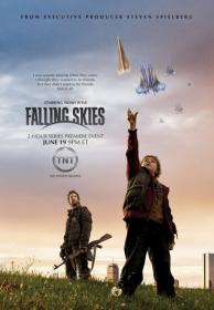 Falling Skies S03E06 HDTV XviD-AFG
