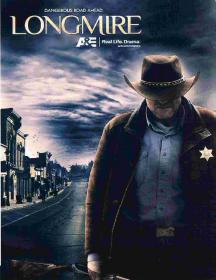 Longmire (2013) S02E06 1080p WEB-DL NL Subs SAM TBS