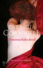 Patricia Cornwell - Onnatuurlijke dood, NL Ebook(ePub)