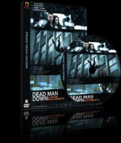 Dead Man Down Il Sapore Della Vendetta 2013 DVD5-TRL