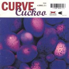 Curve - Cuckoo [CBR-320kbps]