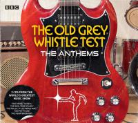VA - The Old Grey Whistle Test The Anthems (2013) 3CD mp3 peaSoup
