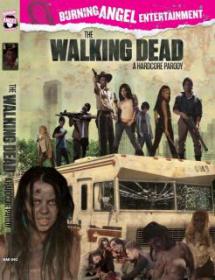 The Walking Dead: A Hardcore Parody (2013) XXX DVDRip